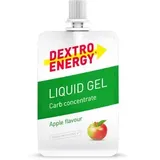 DEXTRO ENERGY Liquid Gel Apfel 60 ml