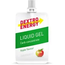 DEXTRO ENERGY Liquid Gel Apfel 60 ml