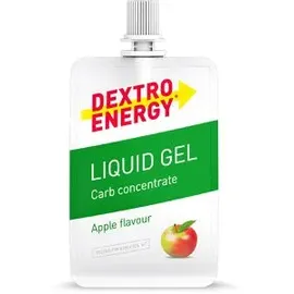 DEXTRO ENERGY Liquid Gel Apfel 60 ml