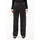 ARMEDANGELS HAAYI LOW WAIST BAGGY JEANS | 100% recycelte Baumwolle Non Stretch - schwarz (32-32)