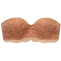 S.Oliver Multiway-BH Damen caramel Gr.70A