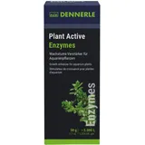 Dennerle Plant Active Enzymes 50 Gramm Pflanzenpflege