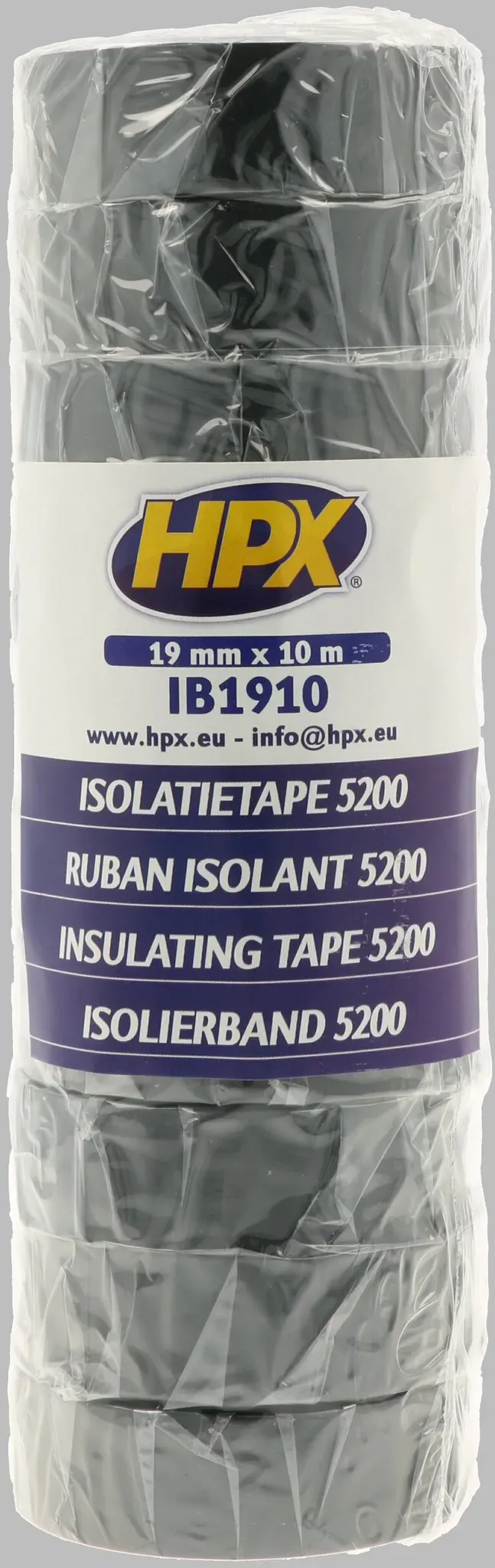 MOTIP Klebeband ib1910