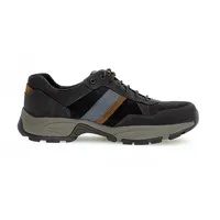Gabor Sneaker Low Blau Herren 49,5