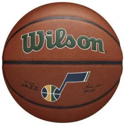 Wilson NBA Basketball Team Alliance – Utah Jazz S