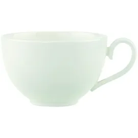 Villeroy & Boch Royal Kaffeetasse 0,26 l Weiß