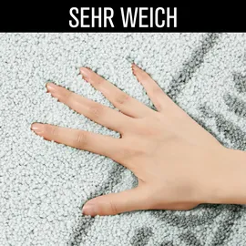s.Oliver Allie Grau 70 x 110 cm