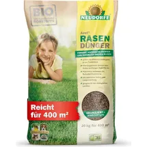 NEUDORFF Azet Rasendünger 20 kg