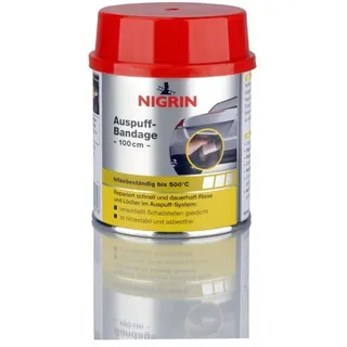 Nigrin Auspuff-Bandage 100cm