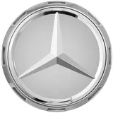 Mercedes-AMG Radnabenabdeckung Zentralverschlussdesign