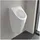 Villeroy & Boch Architectura Absaugurinal (55860001)