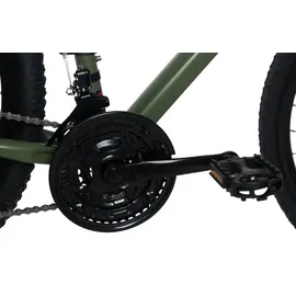 WYLD Heist 29 Zoll RH 51 cm grün