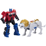 Transformers Transformers: Optimus Prime & Lionblade