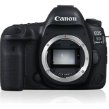 Canon EOS 5D Mark IV Body