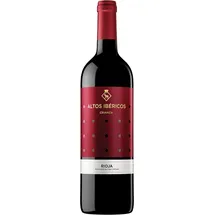 Miguel Torres Altos Ibéricos Rioja DOC 2016 0,75 l