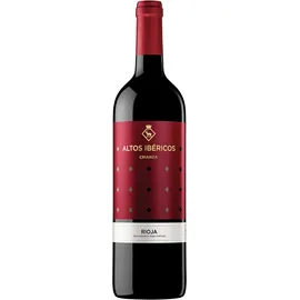 Miguel Torres Altos Ibéricos Rioja DOC 2016 0,75 l