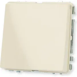 Merten Schuko-Steckdose Unterputz Weiß 1 St.