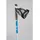 TSL Outdoor Tactil C70 Stöcke - Ocean Spk - 110 cm