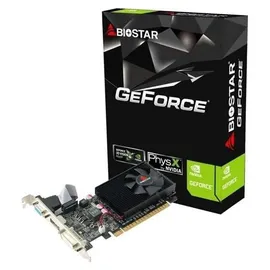 Biostar GeForce GT 730 4 GB GDDR3