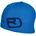 n Beanie Blau
