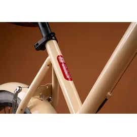 letoule Facile Lady 28 Zoll RH 46 cm Damen beige