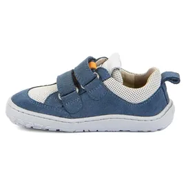Froddo Baze Weiß/Blau 26