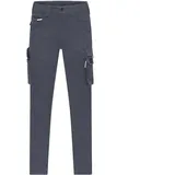 Daiber Bundhose Slim-Line "JN1858" - 48 - carbon