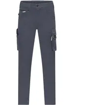 Daiber Bundhose Slim-Line "JN1858" - 48 - carbon