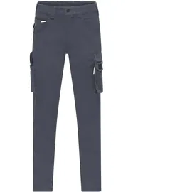 Daiber Bundhose Slim-Line "JN1858" - 48 - carbon