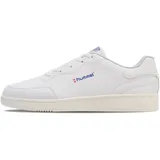 hummel Match Point Sneaker 9801 bright white 41