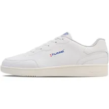 hummel Match Point Sneaker 9801 bright white 41