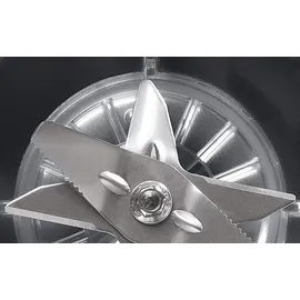 Bosch VitaBoost MMBH4P3B Standmixer