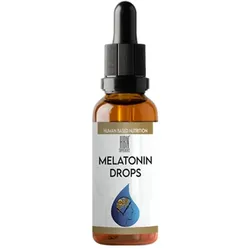 HBN Supplements - Melatonin Drops 50 ml