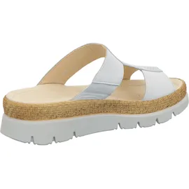 Gabor 43.721.21 für Damen, weiß, Größe 40 EU