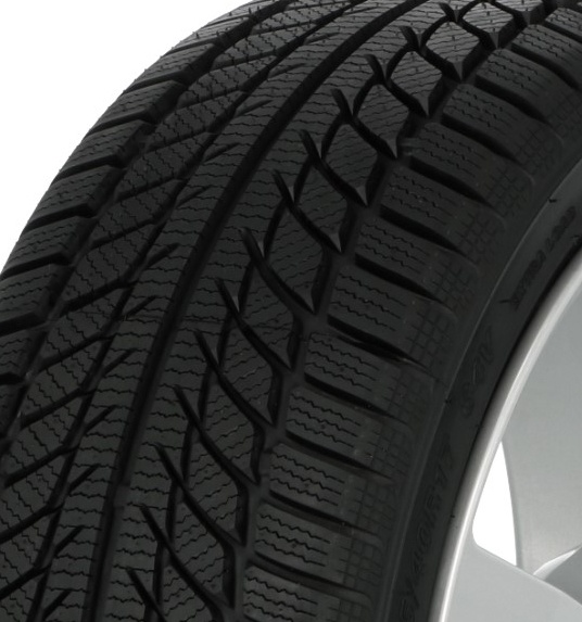 SW608 235/45 R19 99V  Winterreifen