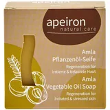 Apeiron Pflanzenöl-Seife Amla 100 g