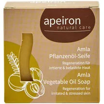Apeiron Pflanzenöl-Seife Amla 100 g