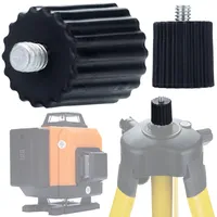 Rosfix Adapter für 5/8" bis 1/4" Lasernivelliergerät