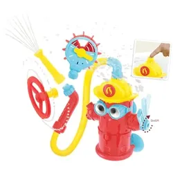 Yookidoo® Wasserspielzeug Hydrant Freddy