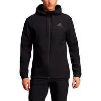 Adidas HS7494 C.RDY WO FZ HD Sweatshirt Herren Black S