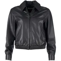 Maze Jacke - schwarz - M