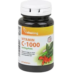 Vitamin C-1000 Langzeit
