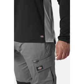 Dickies Performance Temp IQ365 Tee schwarz XXL