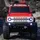 Axial RC-Monstertruck Ford Bronco 4X4 1:24 RTR rot