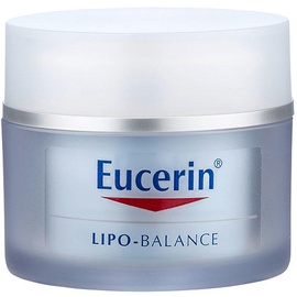 Eucerin Lipo-Balance Gesichtspflege 50 ml