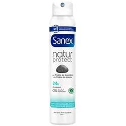 Sanex  Accessoires Körper Natur Protect 0% Invisible Deo-dampf  in multifarben, Einheitsgrösse