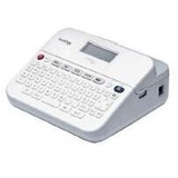 Brother P-touch PT-D400BP (PTD400BPZ1)