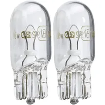 OSRAM AUTOMOTIVE Ultra Life W5W 5 W