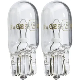 OSRAM AUTOMOTIVE Ultra Life W5W 5 W