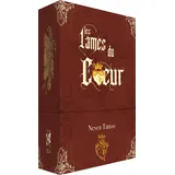 Véga Editions Les Lames du Coeur